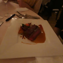 アレルギー対応のお肉