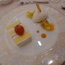 課金なしデザート