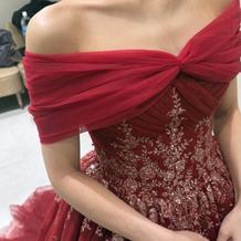 別付ショルダーを持ち込み