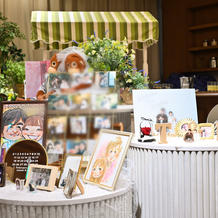 ウェルカムスペース