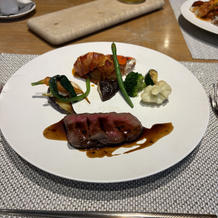 試食にも関わらず丁寧に説明いただきました