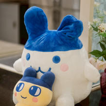 たまごっちトス