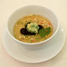 西洋風茶碗蒸し