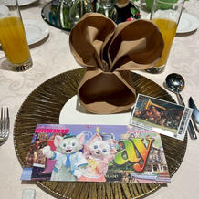 ペーパーアイテム類