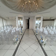 スカイチャペル