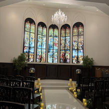 ガーデンチャペル