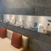 おしゃれな空間でかわいいです