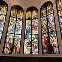 ガーデンチャペル