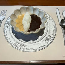 試食
