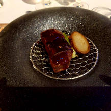 料理