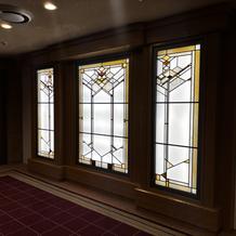 ホテル　フォトスポット