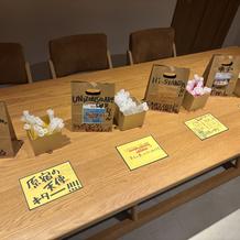 再入場の曲あてクイズ