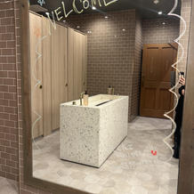 ウェルカムミラー