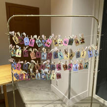 エスコートカード