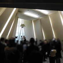 ベルセレモニー