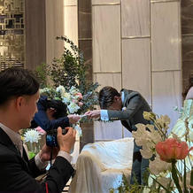 ドレス当てクイズ