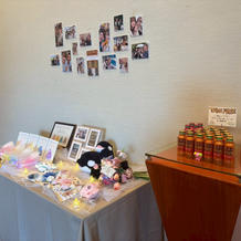 ウェルカムスペース