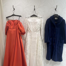 Mirror mirror試着室