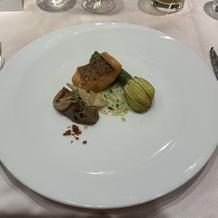 魚料理
