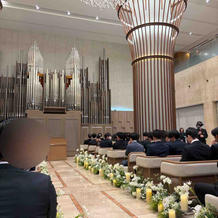 窓側を正面にも変更できるそうです