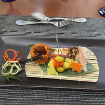 和食試食