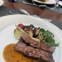 洋食試食