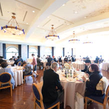 オーシャンブルー