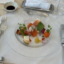 前菜