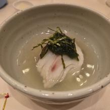 お茶漬け
