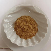 risotto