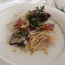 carpaccio