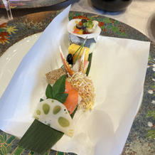 前菜
