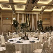 広いので70名でもゆったり座れそうです。