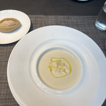 スープ