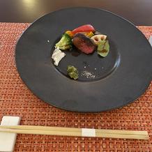 牛フィレ肉