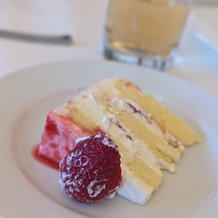ウエディングケーキ