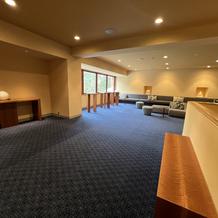 家族控室