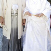 白袴最高でした！