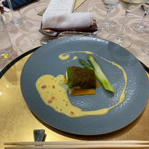 魚料理