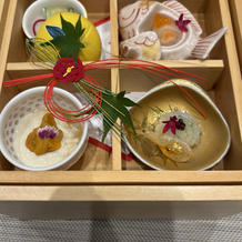 試食