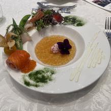 前菜