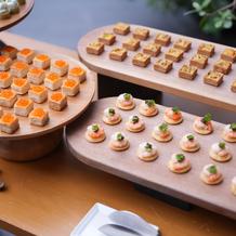 ピンチョス 1500円/人