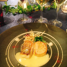 シャトーレストラン ジョエル ロブションで結婚式 みんなのウェディング