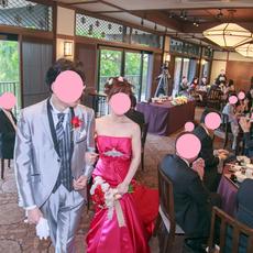 ザ キクスイロウ ナラパーク 菊水楼で結婚式 みんなのウェディング