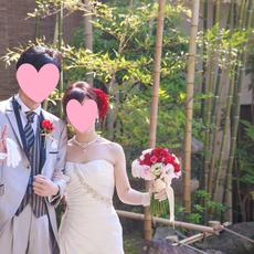 ザ キクスイロウ ナラパーク 菊水楼で結婚式 みんなのウェディング