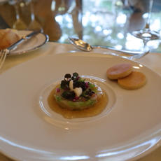 ロアラブッシュで結婚式 みんなのウェディング