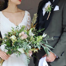 ロアラブッシュで結婚式 みんなのウェディング