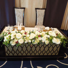 明治神宮 明治記念館で結婚式 みんなのウェディング