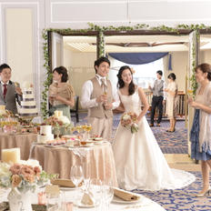 こだわりが叶う多彩な空間