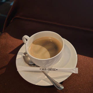 サザコーヒー